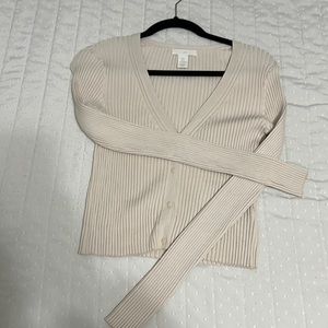 H&M CARDIGAN